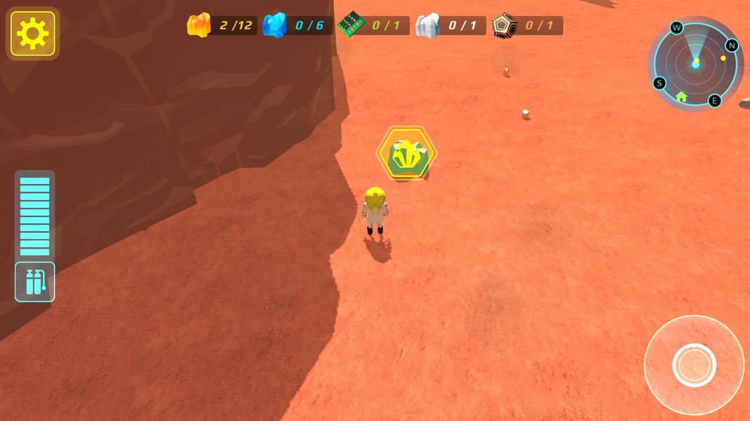 PLAYMOBIL Mars Mission - Preview 8