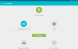 Learn Java screenshot 10