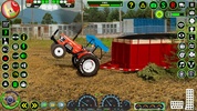 Indian Farming - Tractor Games screenshot 7