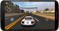 F1 Racing screenshot 1