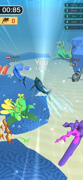 Sea World Simulator - Preview 7