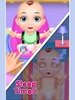 cute babysitter daycare game screenshot 1