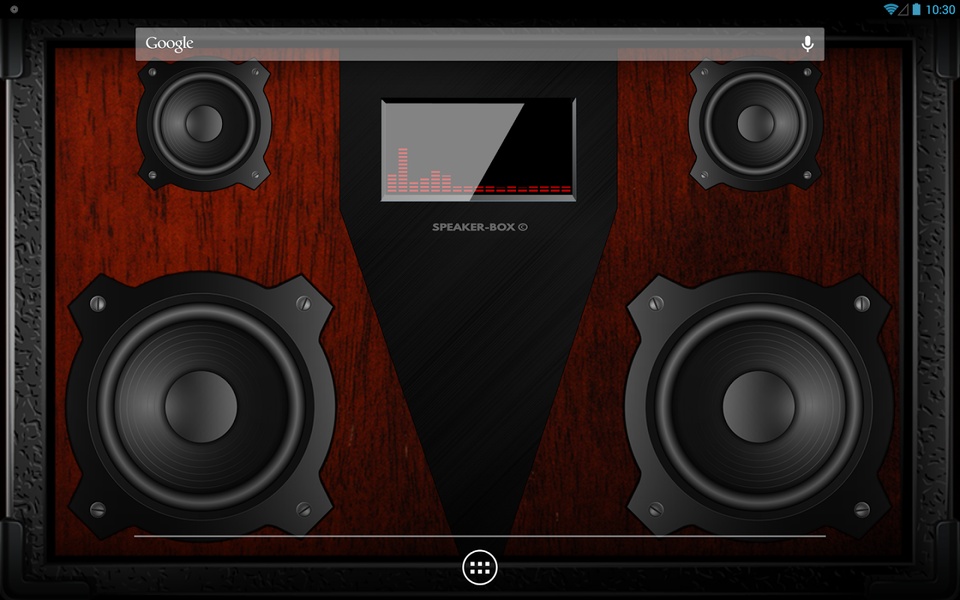 Speaker Box - Preview 11