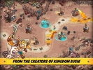 Junkworld - Tower Defense Game screenshot 5