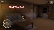 Child Returns screenshot 7