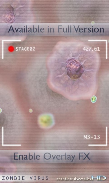 Zombie Virus Free - Preview 5