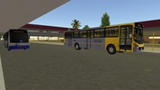 Proton Bus Simulator Urbano screenshot 6