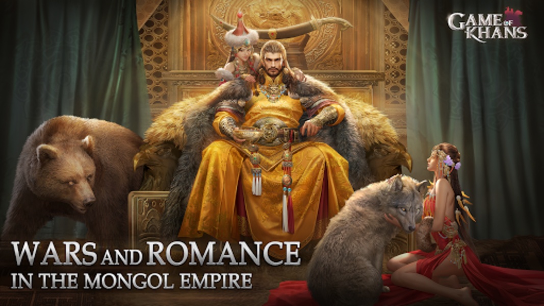 Game of Khans 3.5.23.10200 Thumbnails 6