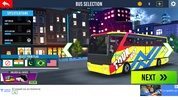 Bus Simulator: Ultimate Ride screenshot 7