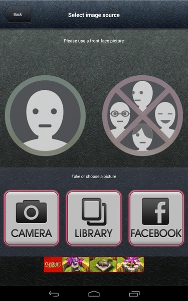 ZombieBooth - Preview 1