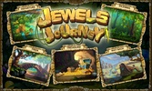 Jewels Journey screenshot 5