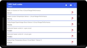 Car Diagnostic ELM OBD2 screenshot 12