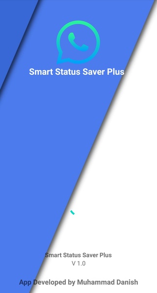 Smart Status Saver Plus - Preview 5