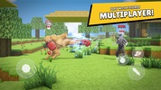 Beast Smash screenshot 3