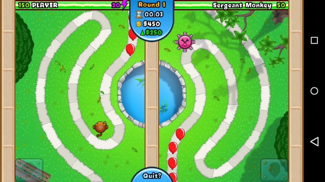 Bloons TD Battles - Preview 6