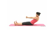 Yoga for Slim Waist (Pro) screenshot 1