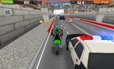 MOTO Furious HD screenshot 3