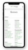 German conjugation screenshot 7
