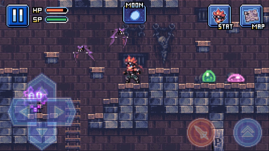 Dungeon X Dungeon - Preview 8