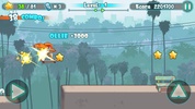 Skater Boy Legend screenshot 5