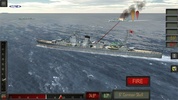 Pacific Fleet Lite screenshot 5