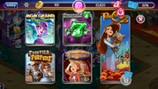 POP! Slots - Free Vegas Casino Slot Machine Games screenshot 7