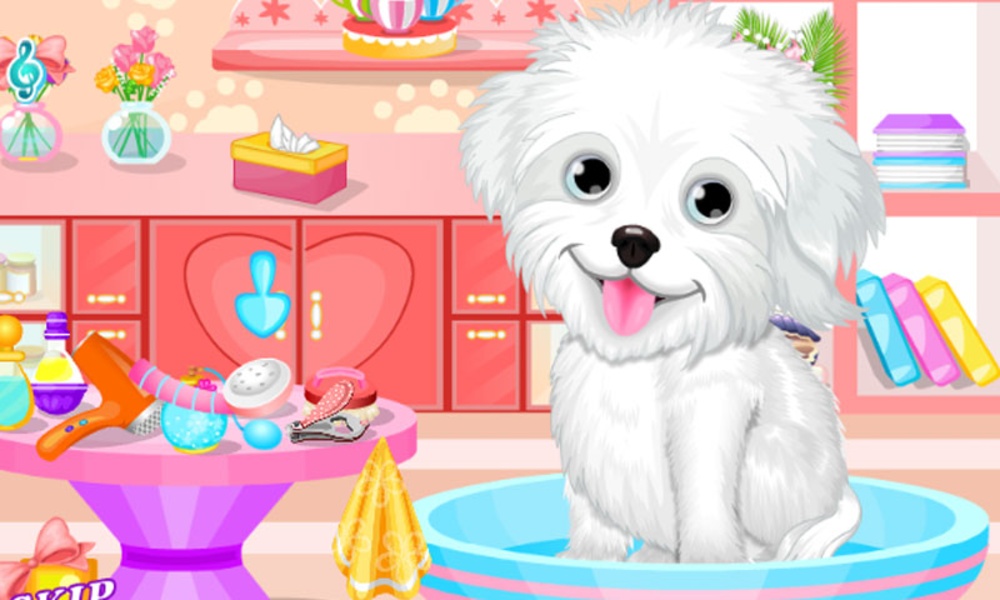 Fluffy Puppy Pet Spa And Care - Preview 3