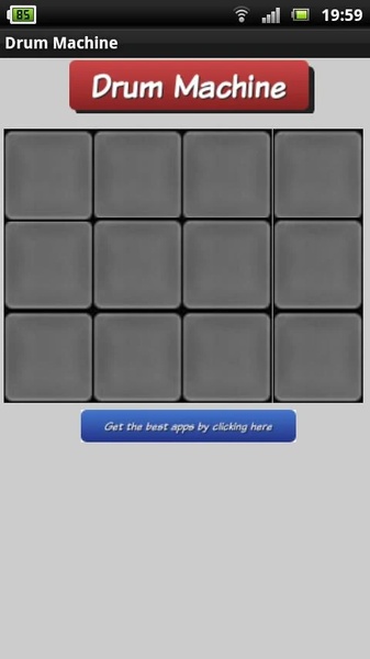 Drumkit - Preview 1