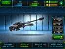 Space Invasion Combat screenshot 7