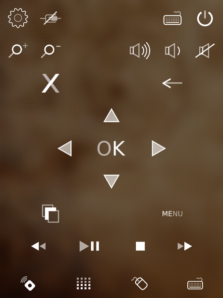 Q Remote Control - Preview 10