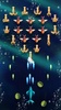 Sea Invaders - Alien shooter screenshot 3