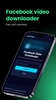 Facebook Video Downloader - GetFBVideo screenshot 3