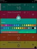 Smart Counter With Widget screenshot 4