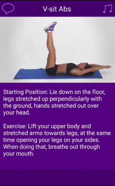Fit Body - Preview 2