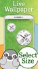 Pesoguin Clocks Widget screenshot 2