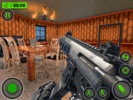 Smash house FPS Shooting game screenshot 2