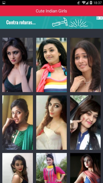 Cute Indian Girls - Preview 1