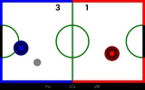 Air-Hockey Klassiker HD screenshot 4