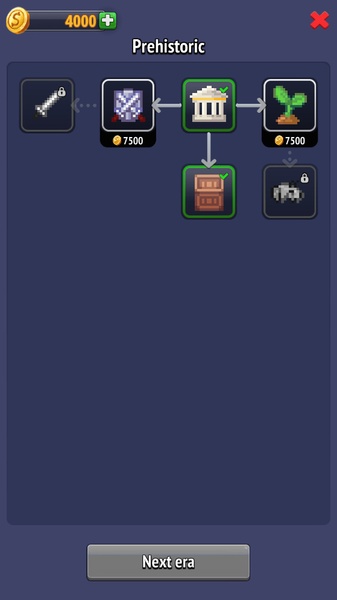 Galactory - Sandbox Simulator - Preview 8