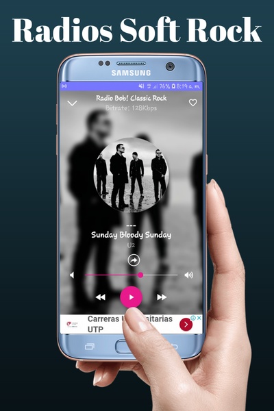 Radios Soft Rock - Preview 2
