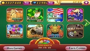 Jackpot Slots Party screenshot 2