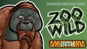 Zoo Wild -- Animal Games screenshot 7