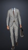 New York Men Suit Photomontage screenshot 5