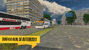 Live Bus Simulator AR screenshot 3