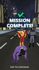 Justice League Action Run screenshot 16