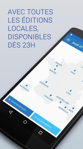 20 Minutes Le Journal - Preview 7