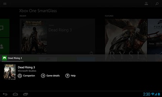 Xbox for Android 3