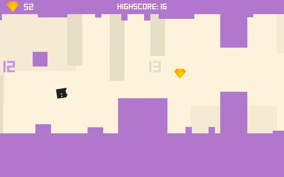 Spider Square - Preview 2