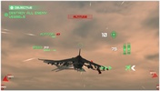 Frontline Warplanes screenshot 5