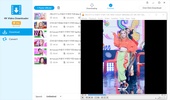 Jihosoft 4K Video Downloader screenshot 1